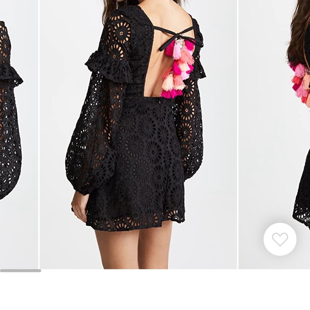 SUNDRESS- margherita dress